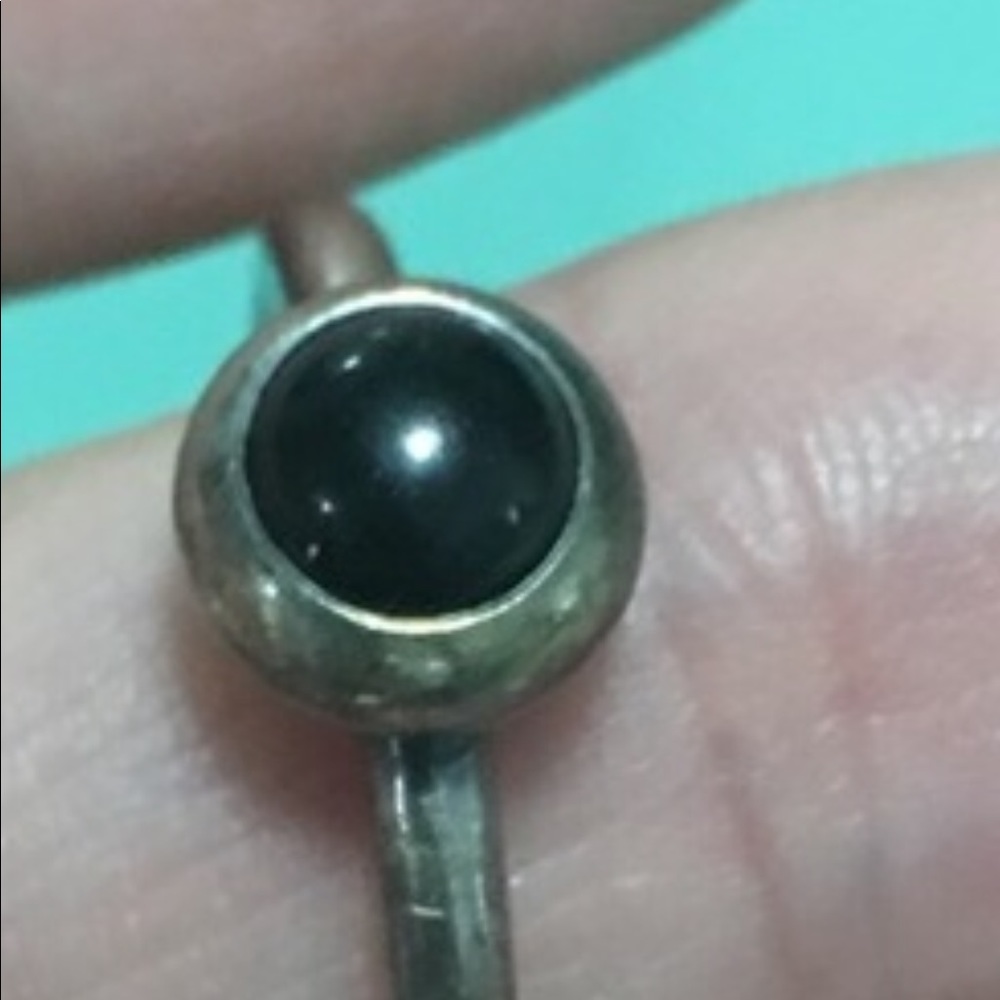 Pandora rings